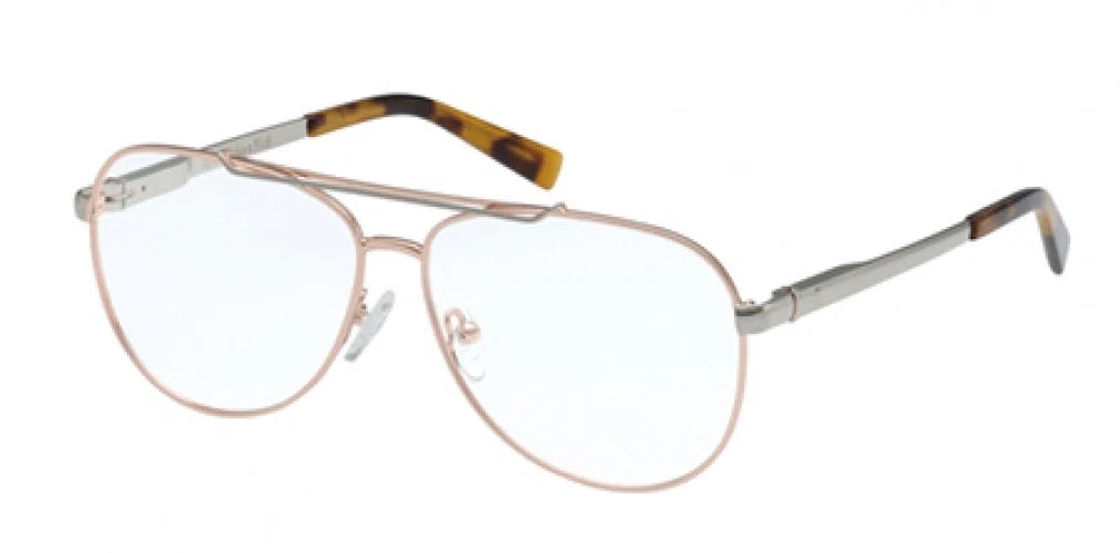ABERCROMBIE & FITCH 50023 Eyeglasses - view 3